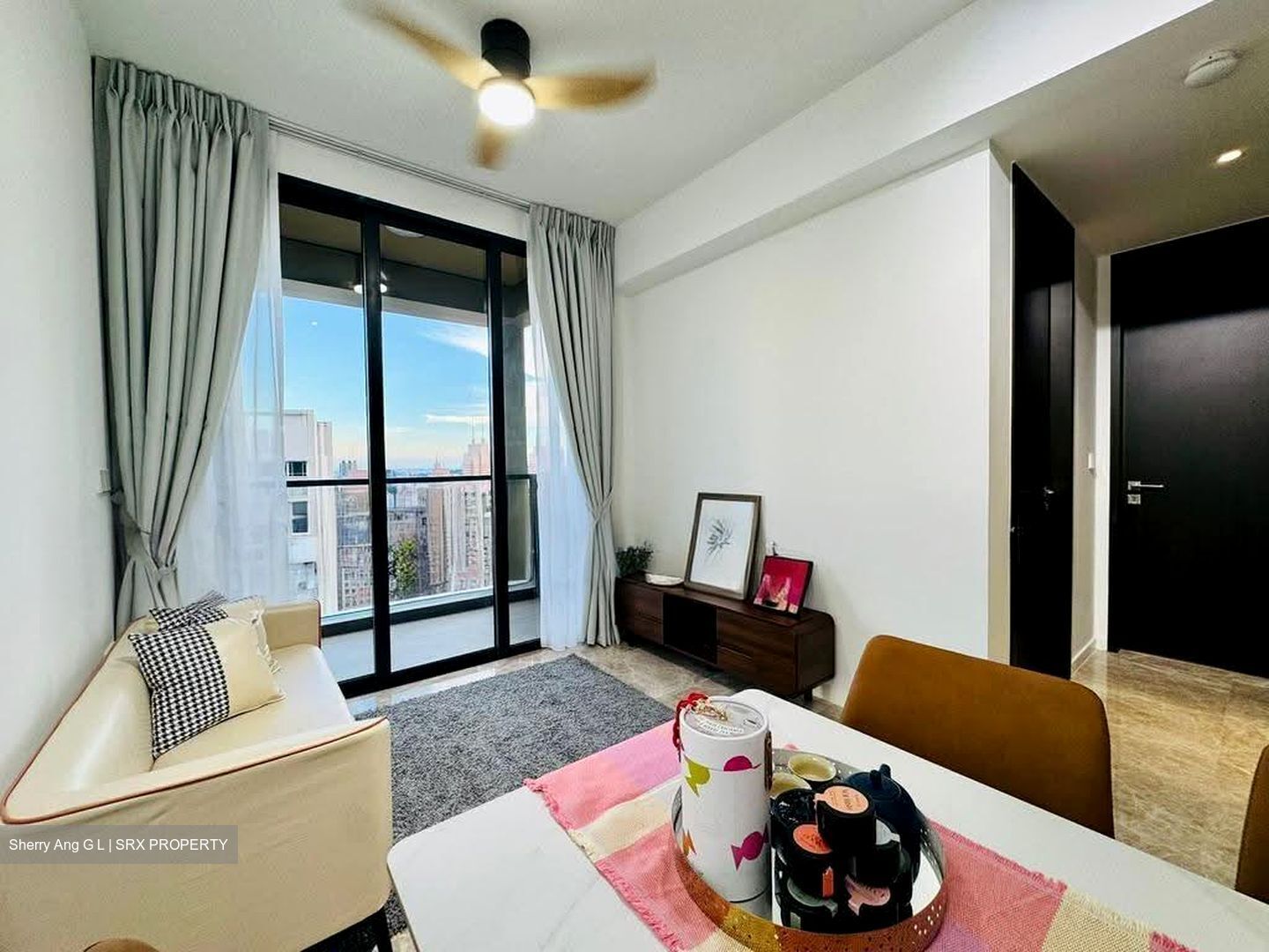 Irwell Hill Residences (D9), Apartment #608025521